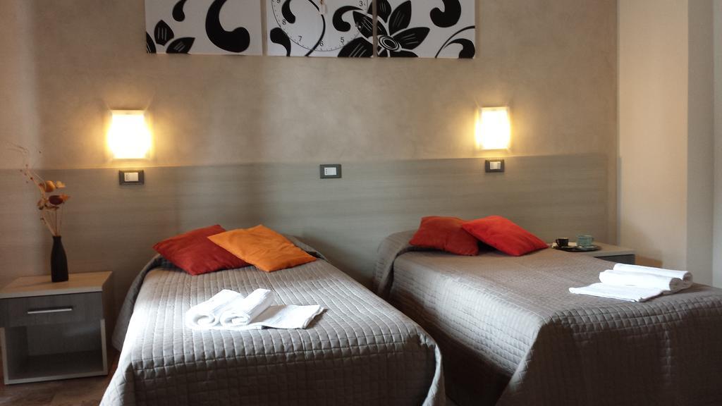 B&B Monte Montesilvano Marina エクステリア 写真
